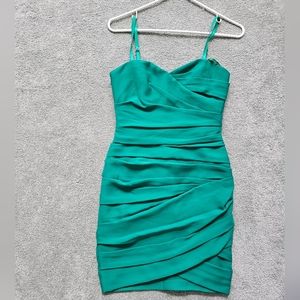 BCBG Maxazria Bodycon Dress